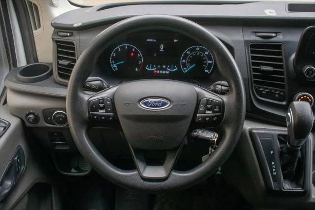 2023 Ford F-250 T-250
