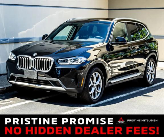 2023 BMW X3 xDrive30i for sale in Commack, NY