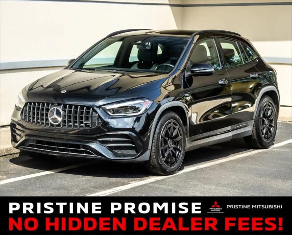 2023 Mercedes-Benz GLA-CLASS 4MATIC for sale in Commack, NY