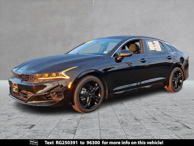 2024 Kia K5 GT-Line for sale in Marlton, NJ