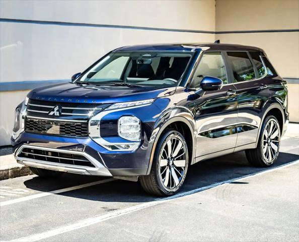 2026 Mitsubishi Outlander SE 2.5 S-AWC for sale in Commack, NY