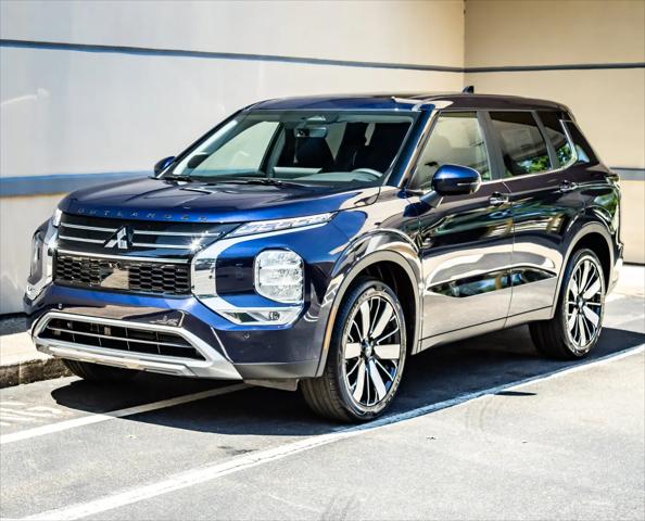 2026 Mitsubishi Outlander SE 2.5 S-AWC for sale in Commack, NY
