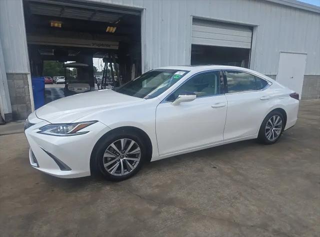 2020 Lexus ES 350 ES 350 for sale in Summerville, SC