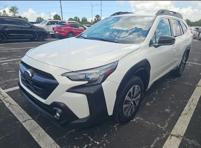 2024 Subaru Outback Premium for sale in Summerville, SC