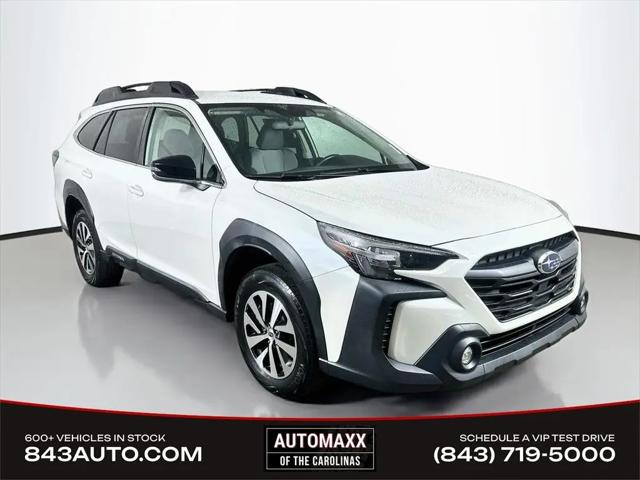 2024 Subaru Outback Premium for sale in Summerville, SC