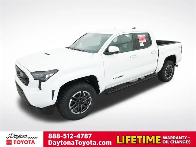 2026 Toyota Tacoma TRD Sport for sale in Daytona Beach, FL