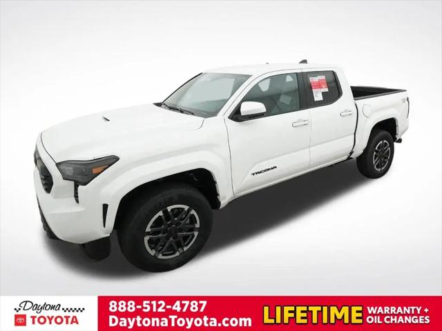 2026 Toyota Tacoma TRD Sport for sale in Daytona Beach, FL
