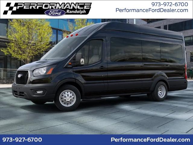 2027 Ford Transit-350 Passenger Van XL for sale in Randolph, NJ