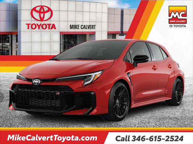 2026 Toyota GR Corolla Core for sale in Houston, TX