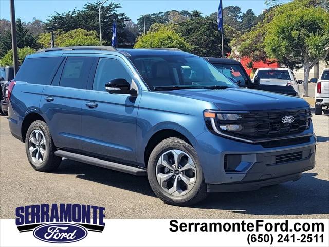 2027 Ford Expedition Active for sale in Colma, CA