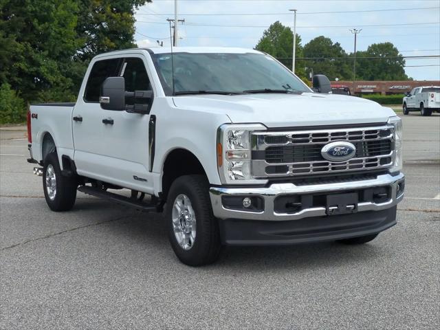 2026 Ford F-250 XLT for sale in Kernersville, NC