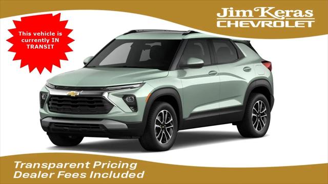 2026 Chevrolet TrailBlazer LT for sale in Memphis, TN