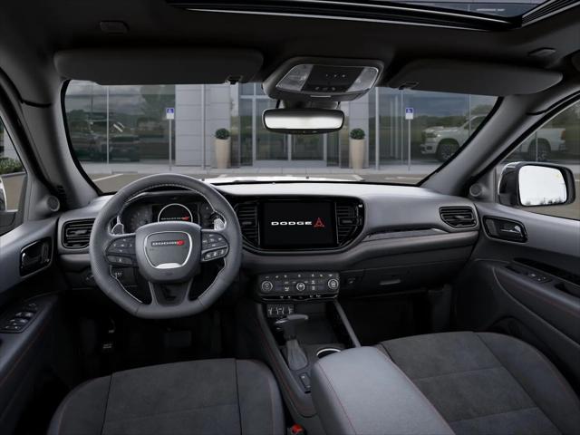 2026 Dodge Durango GT Plus AWD HEMI V8