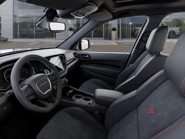 2026 Dodge Durango GT Plus AWD HEMI V8