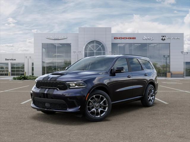 2026 Dodge Durango GT Plus AWD HEMI V8 America 250 Edition for sale in Paw Paw, MI