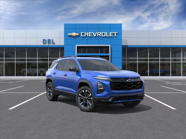 2027 Chevrolet Equinox RS AWD for sale in Paoli, PA