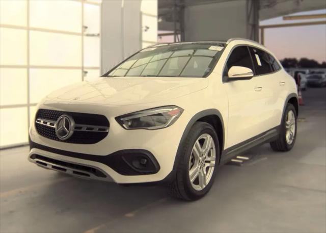 2021 Mercedes-Benz GLA-CLASS GLA 250 GLA 250 for sale in Belleville, IL