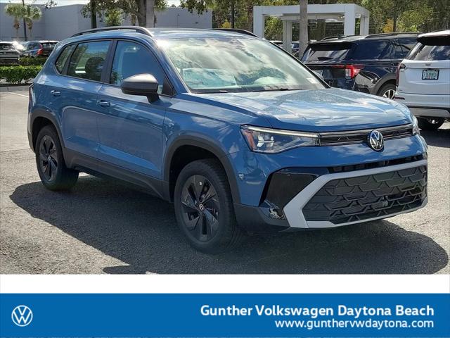 2027 Volkswagen Taos S for sale in Daytona Beach, FL