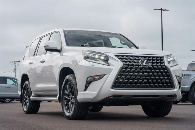 2023 Lexus GX 460 Premium for sale in Graniteville, SC