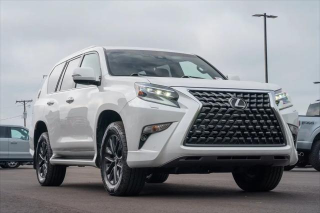 2023 Lexus GX 460 Premium for sale in Graniteville, SC