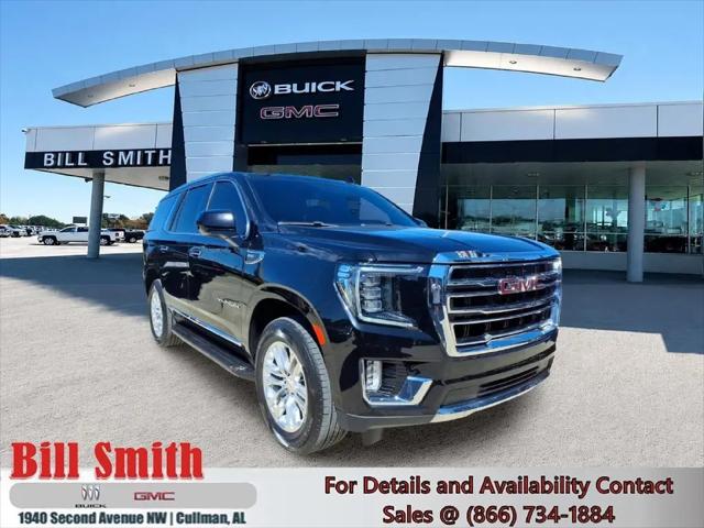 2023 GMC Yukon 2WD SLT for sale in Cullman, AL