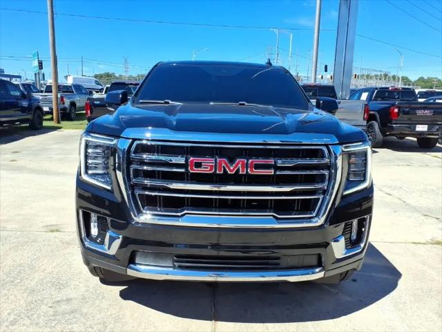 2023 GMC Yukon 2WD SLT