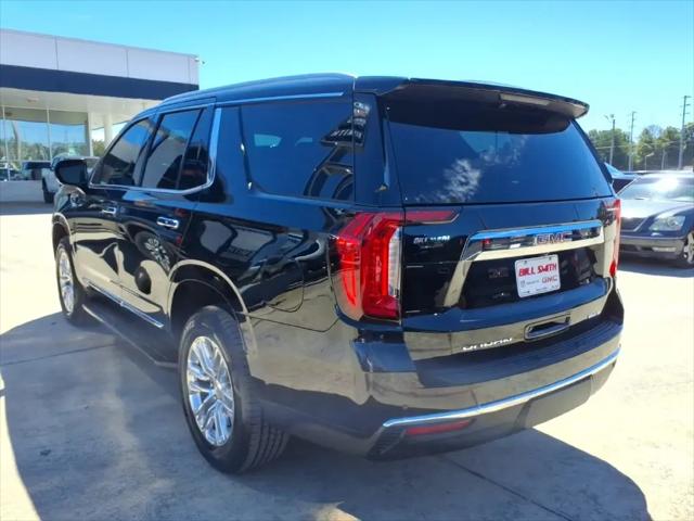 2023 GMC Yukon 2WD SLT