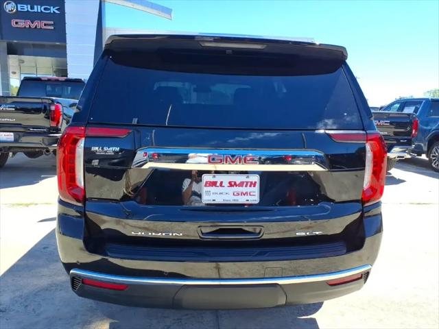 2023 GMC Yukon 2WD SLT