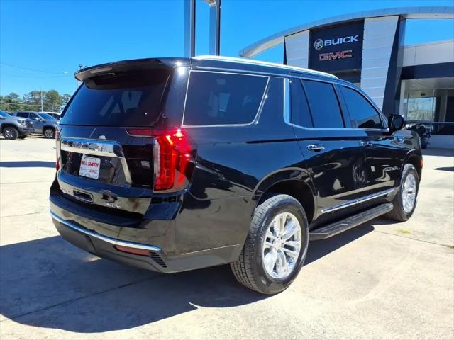 2023 GMC Yukon 2WD SLT