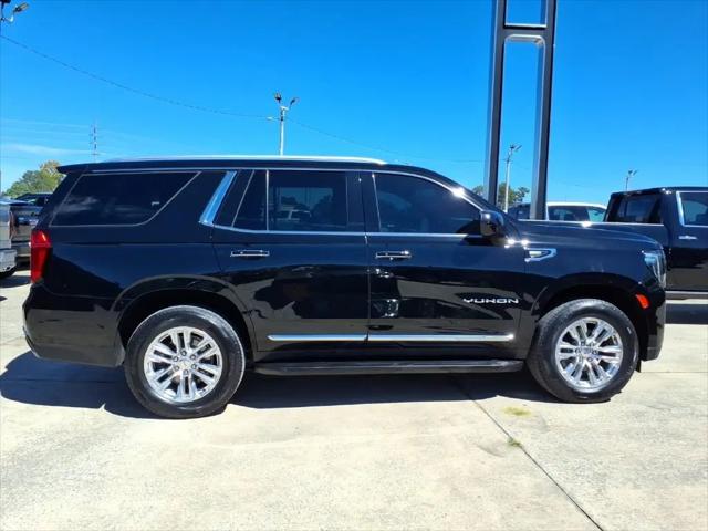2023 GMC Yukon 2WD SLT