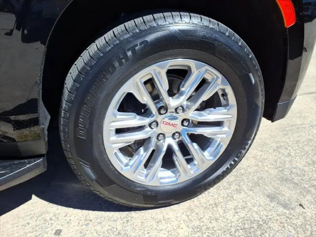 2023 GMC Yukon 2WD SLT