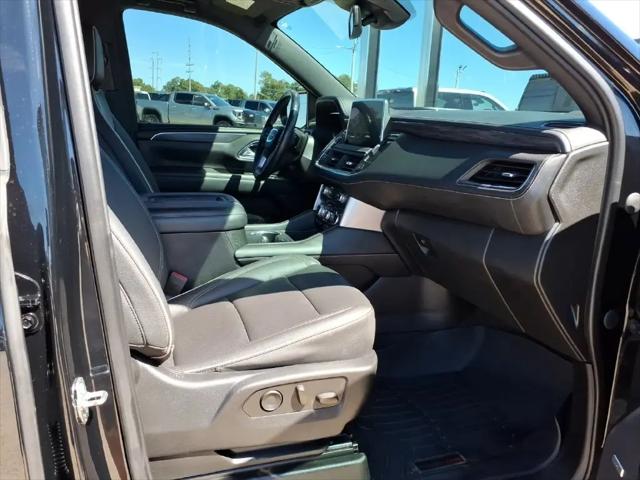 2023 GMC Yukon 2WD SLT