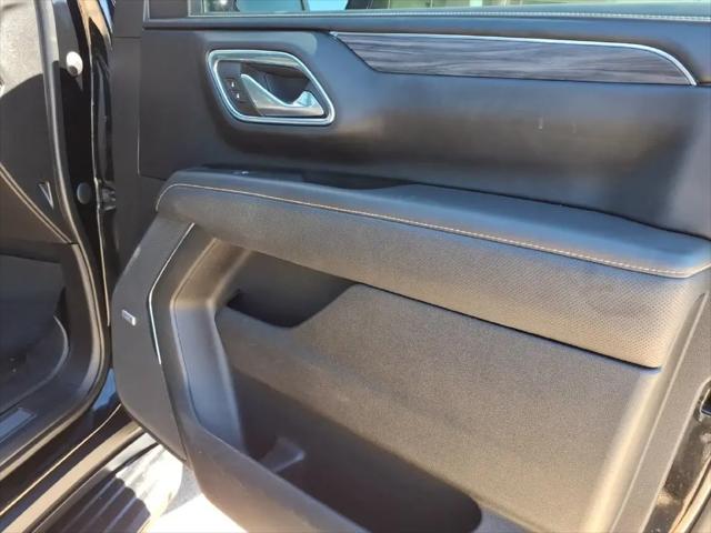 2023 GMC Yukon 2WD SLT