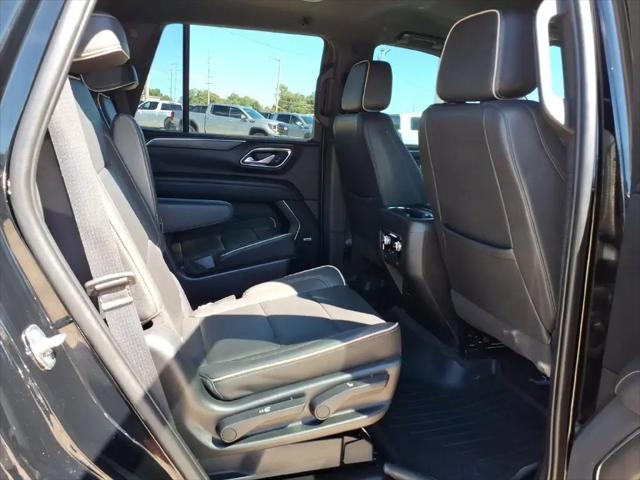 2023 GMC Yukon 2WD SLT