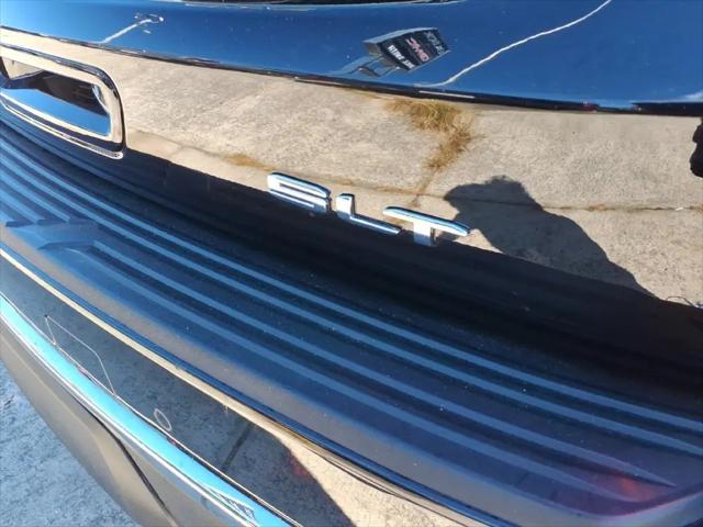 2023 GMC Yukon 2WD SLT