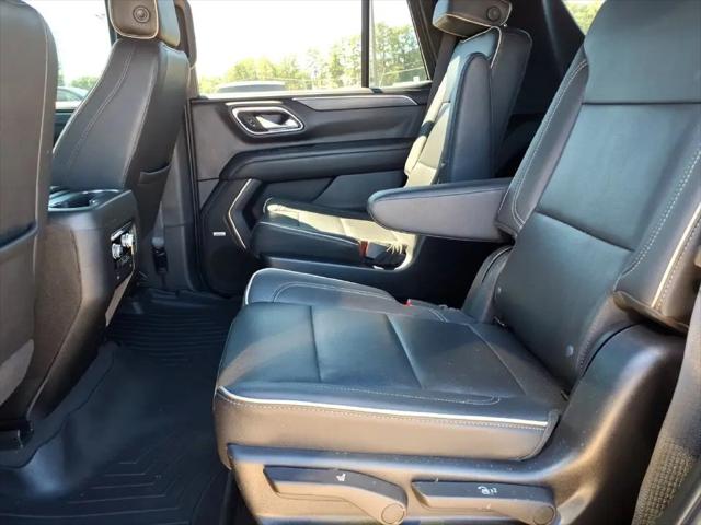 2023 GMC Yukon 2WD SLT