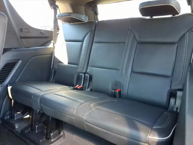 2023 GMC Yukon 2WD SLT