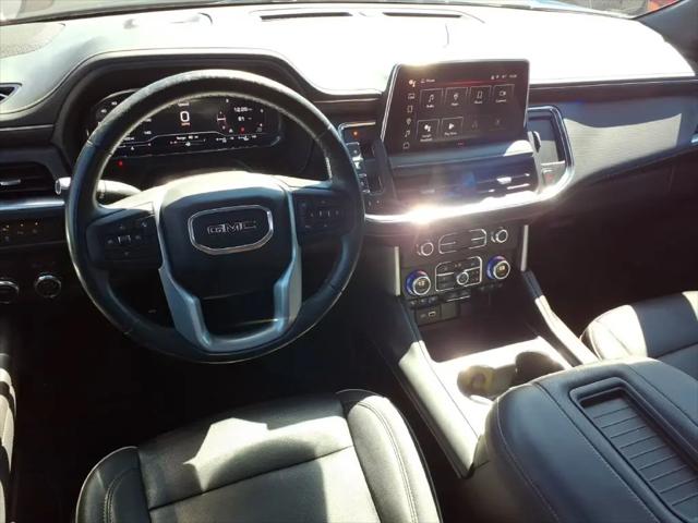 2023 GMC Yukon 2WD SLT