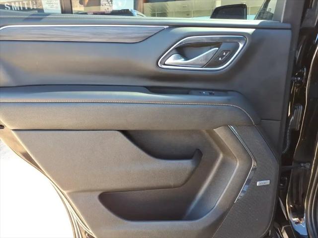 2023 GMC Yukon 2WD SLT