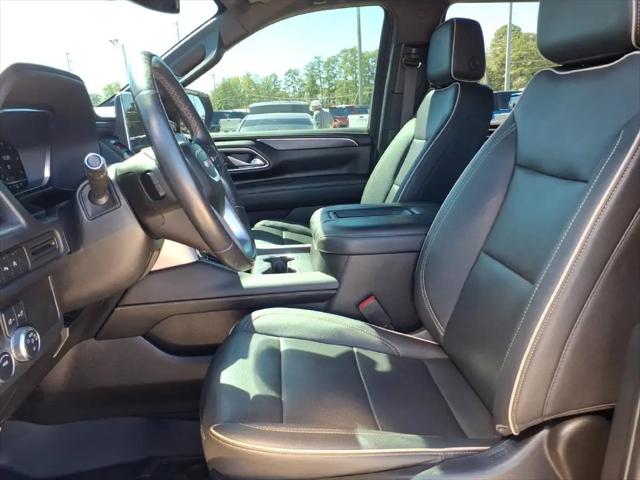 2023 GMC Yukon 2WD SLT