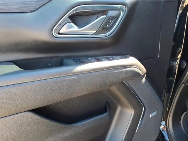 2023 GMC Yukon 2WD SLT