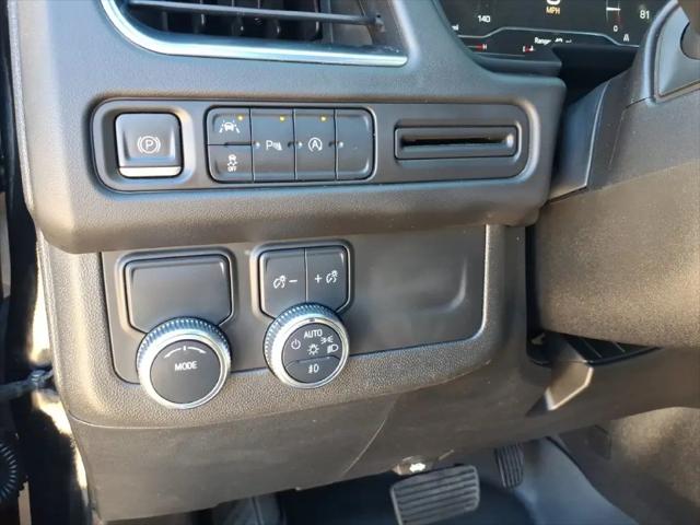2023 GMC Yukon 2WD SLT