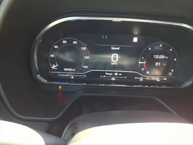 2023 GMC Yukon 2WD SLT