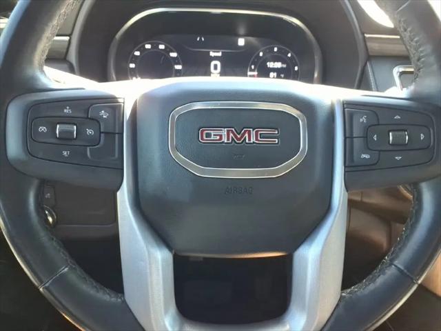 2023 GMC Yukon 2WD SLT