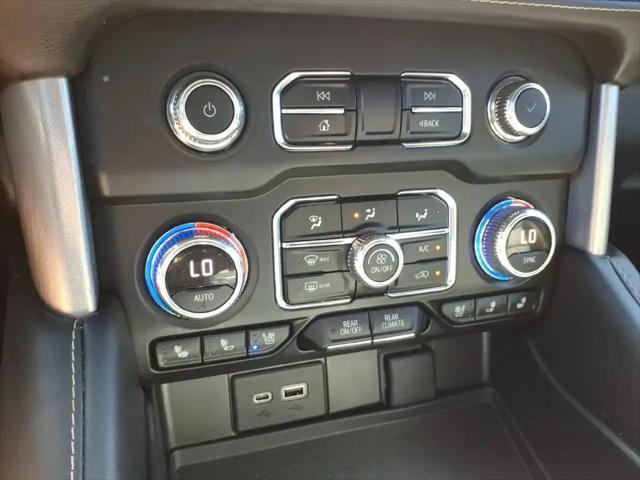2023 GMC Yukon 2WD SLT