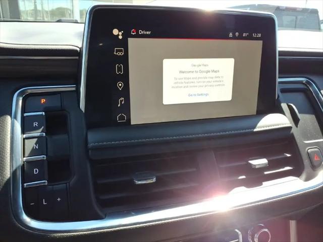 2023 GMC Yukon 2WD SLT
