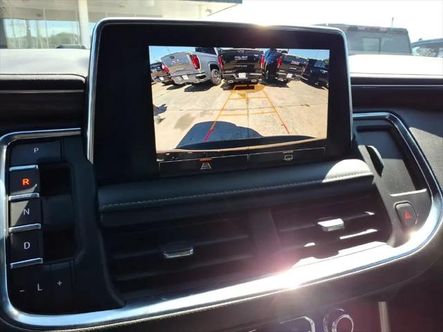 2023 GMC Yukon 2WD SLT