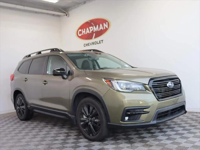 2022 Subaru Ascent Onyx Edition for sale in Tempe, AZ