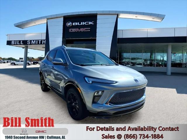 2026 Buick Encore GX Sport Touring FWD for sale in Cullman, AL