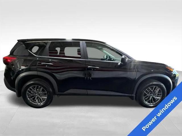 2023 Nissan Rogue S Intelligent AWD